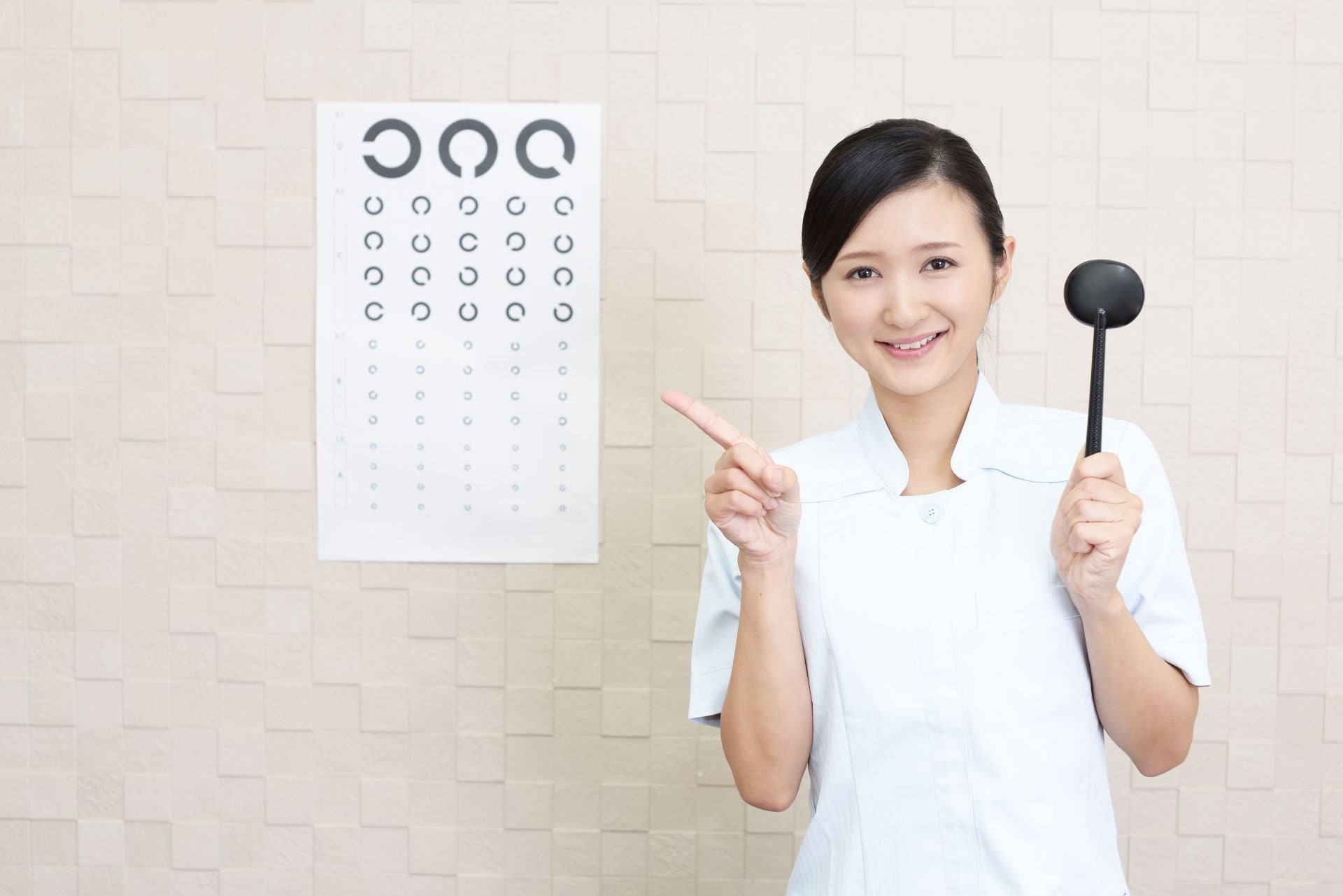 大人でも視力低下が止まらないことはあるのか?