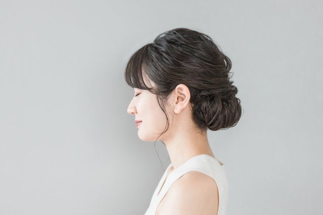 視覚への作用