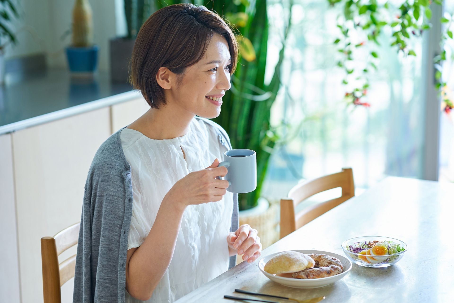 アスタキサンチンのはたらき