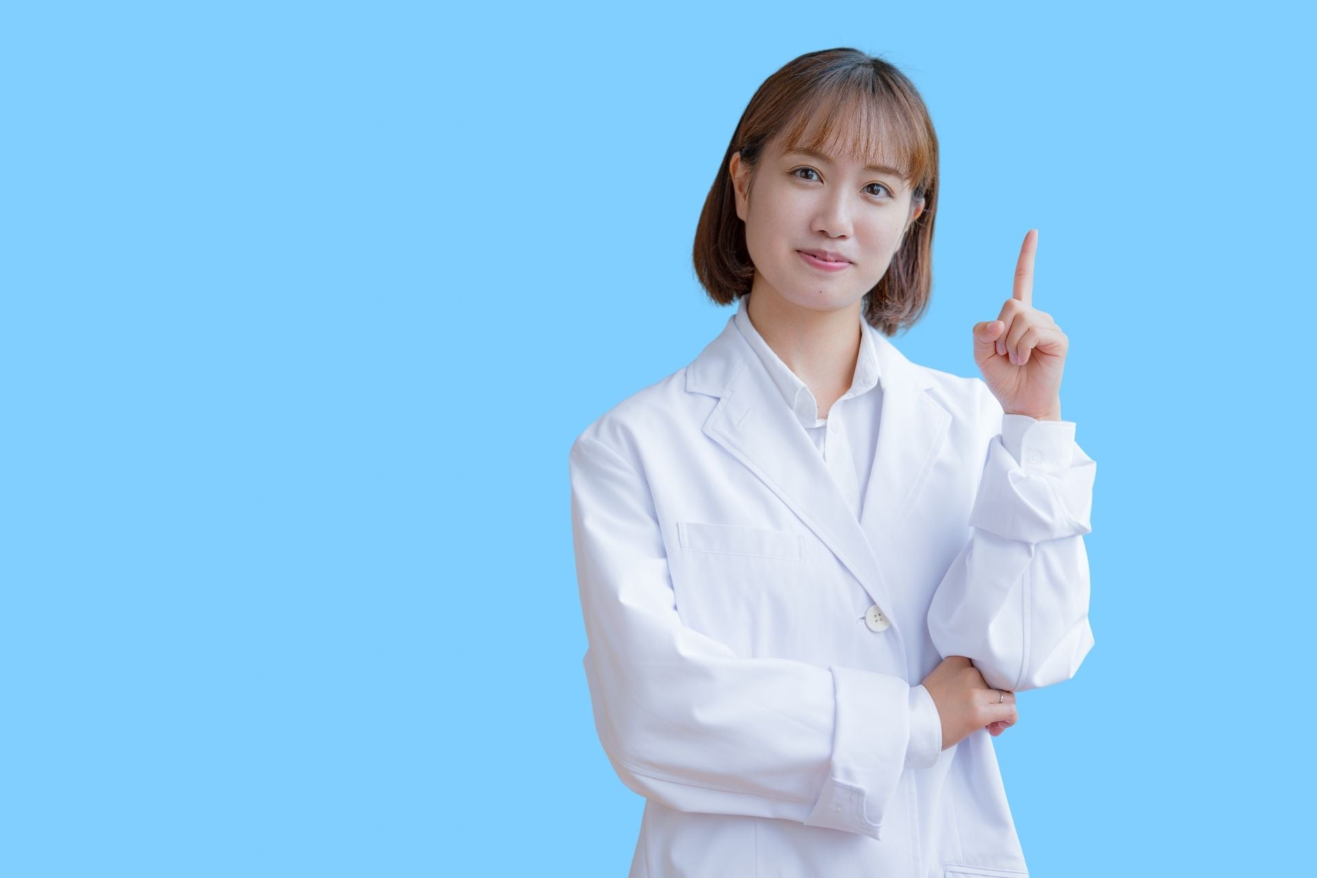 医師など専門家の監修を受けているか