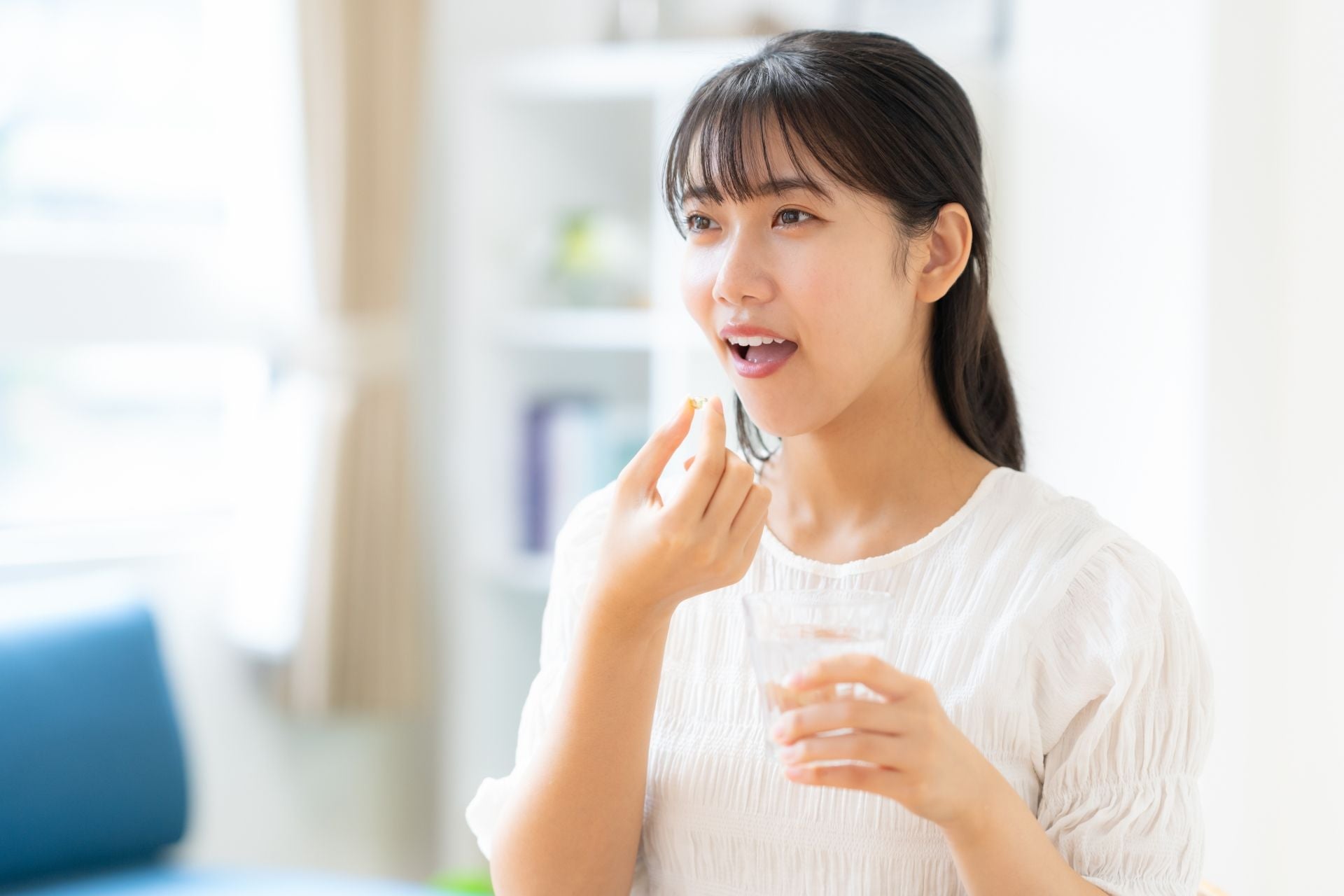 過剰摂取や飲み合わせに注意してアスタキサンチンサプリを活用しよう