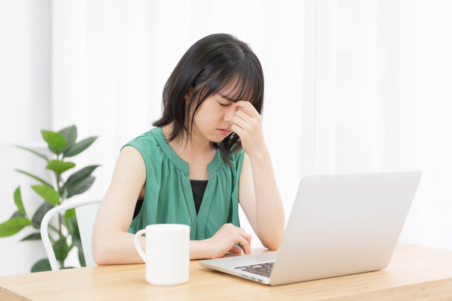 そもそも「ブルーライト」とは？