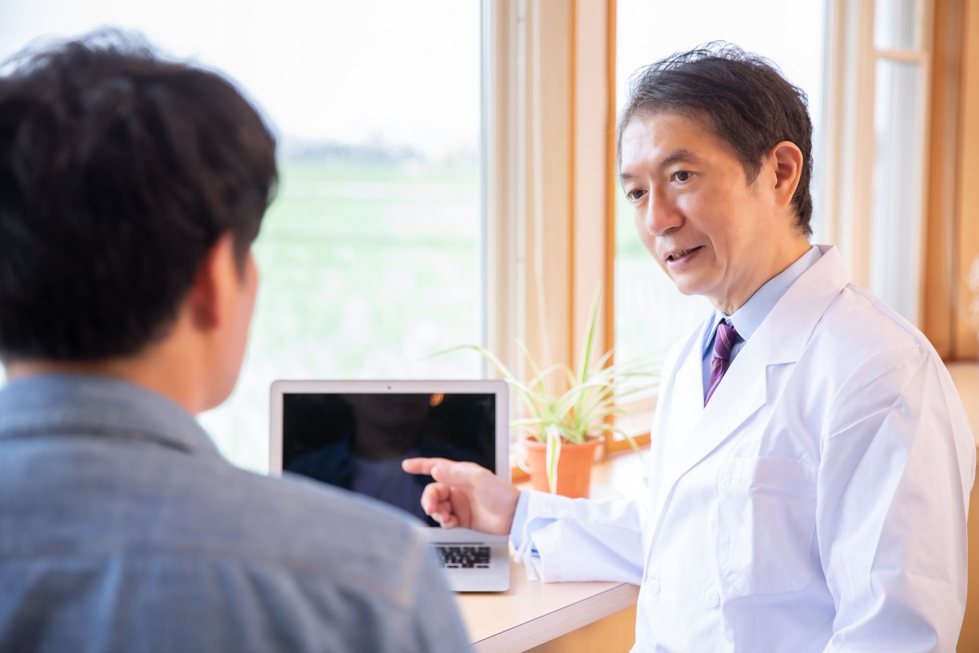 眼科を受診する目安はありますか?