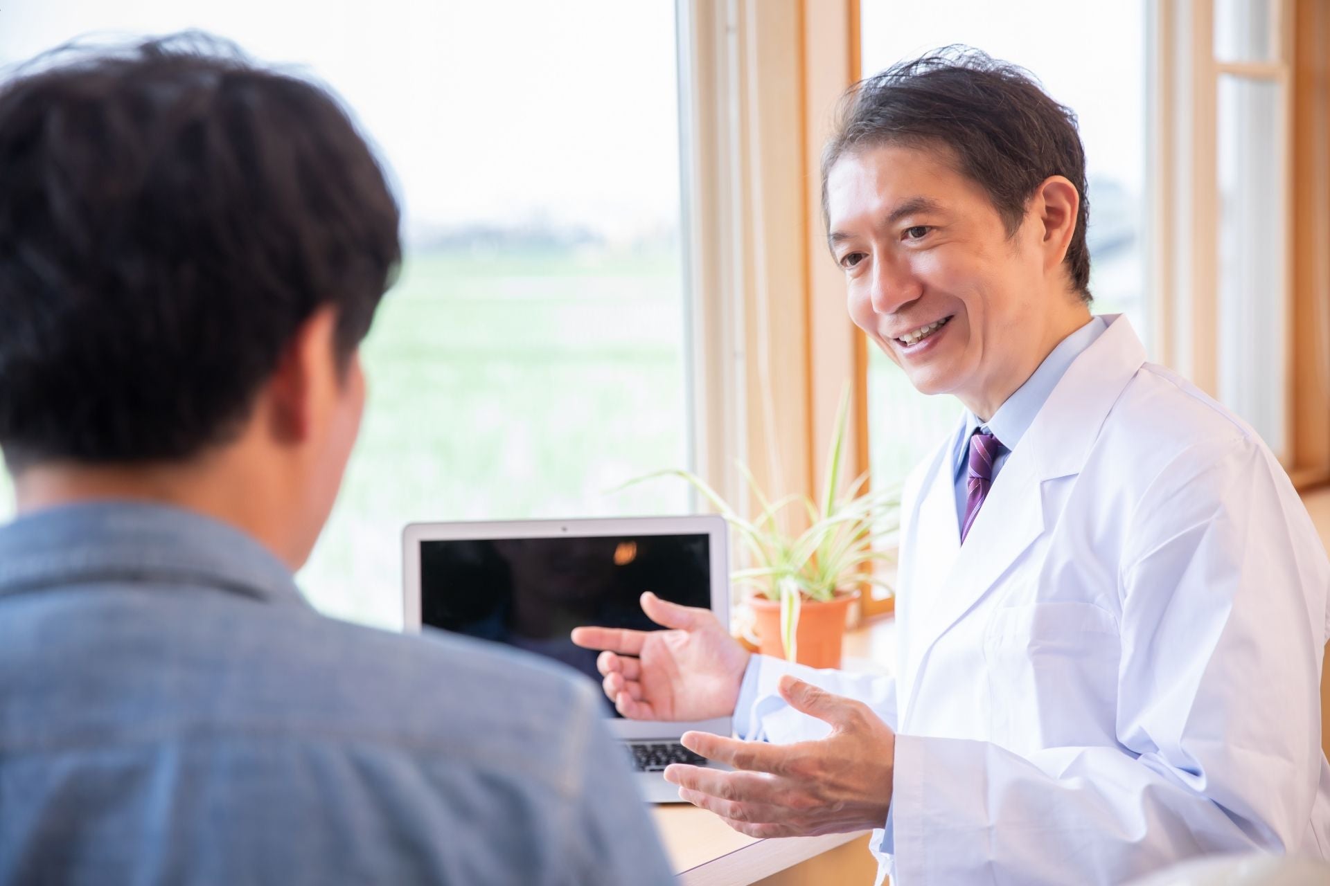 眼科を受診する目安はありますか？