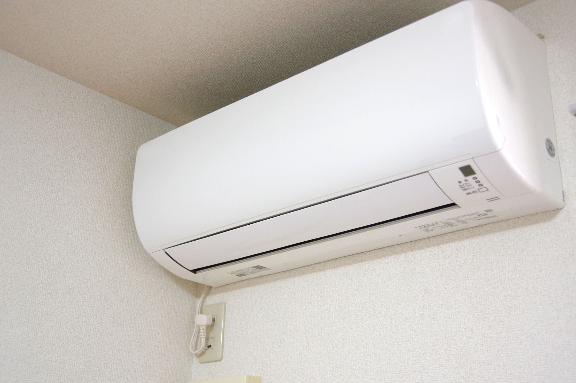 エアコン使用による部屋の乾燥