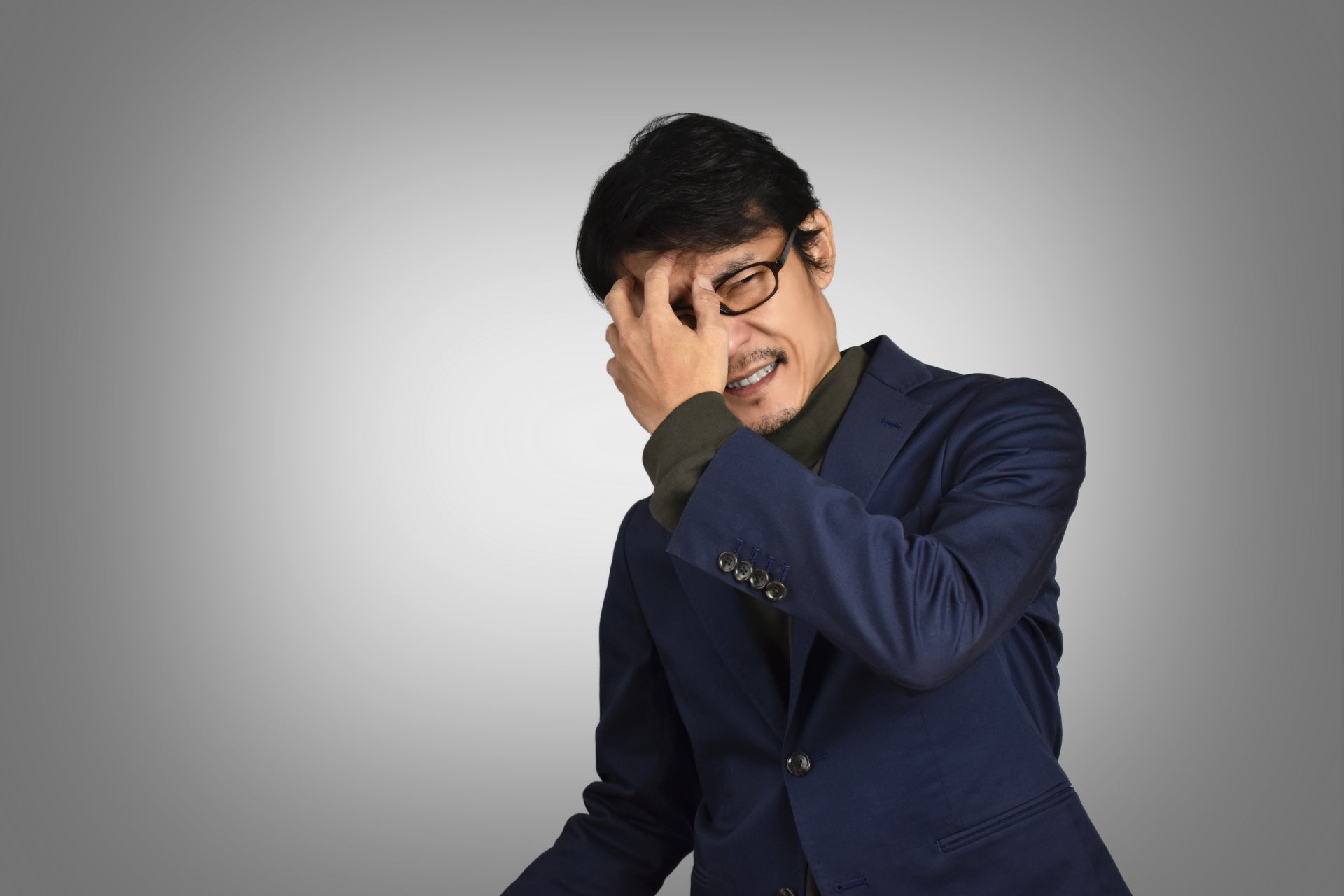 40代以降に頭痛が起こりやすくなる理由