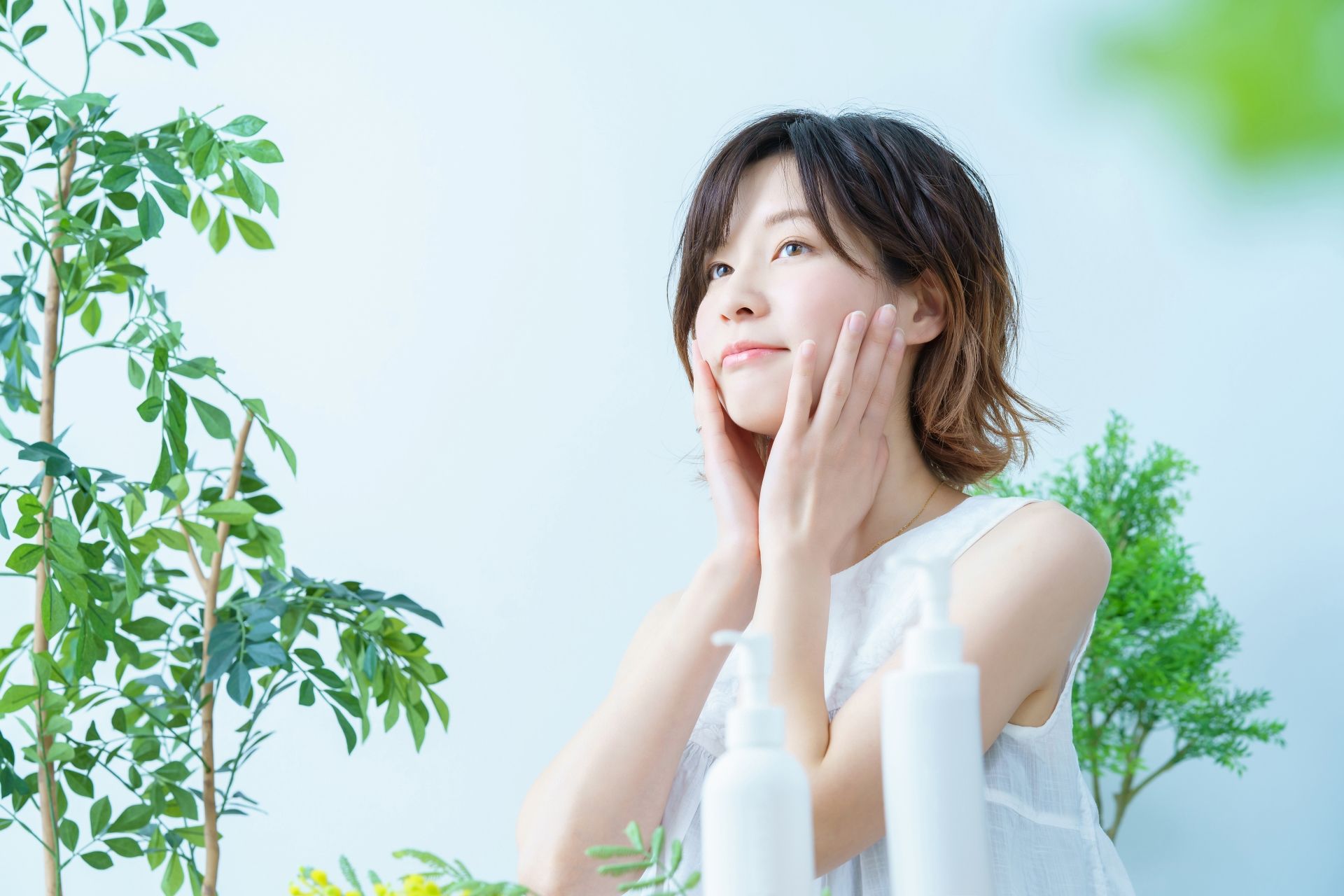 マッサージと生活改善をセットで対策しよう
