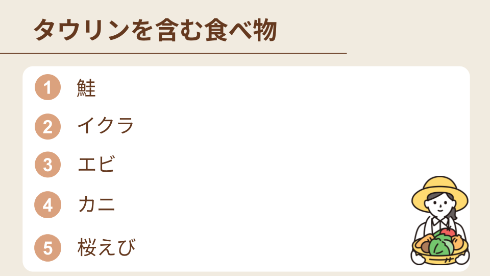 【栄養素別】ブルーベリーより目にいい食べ物を詳しく解説！