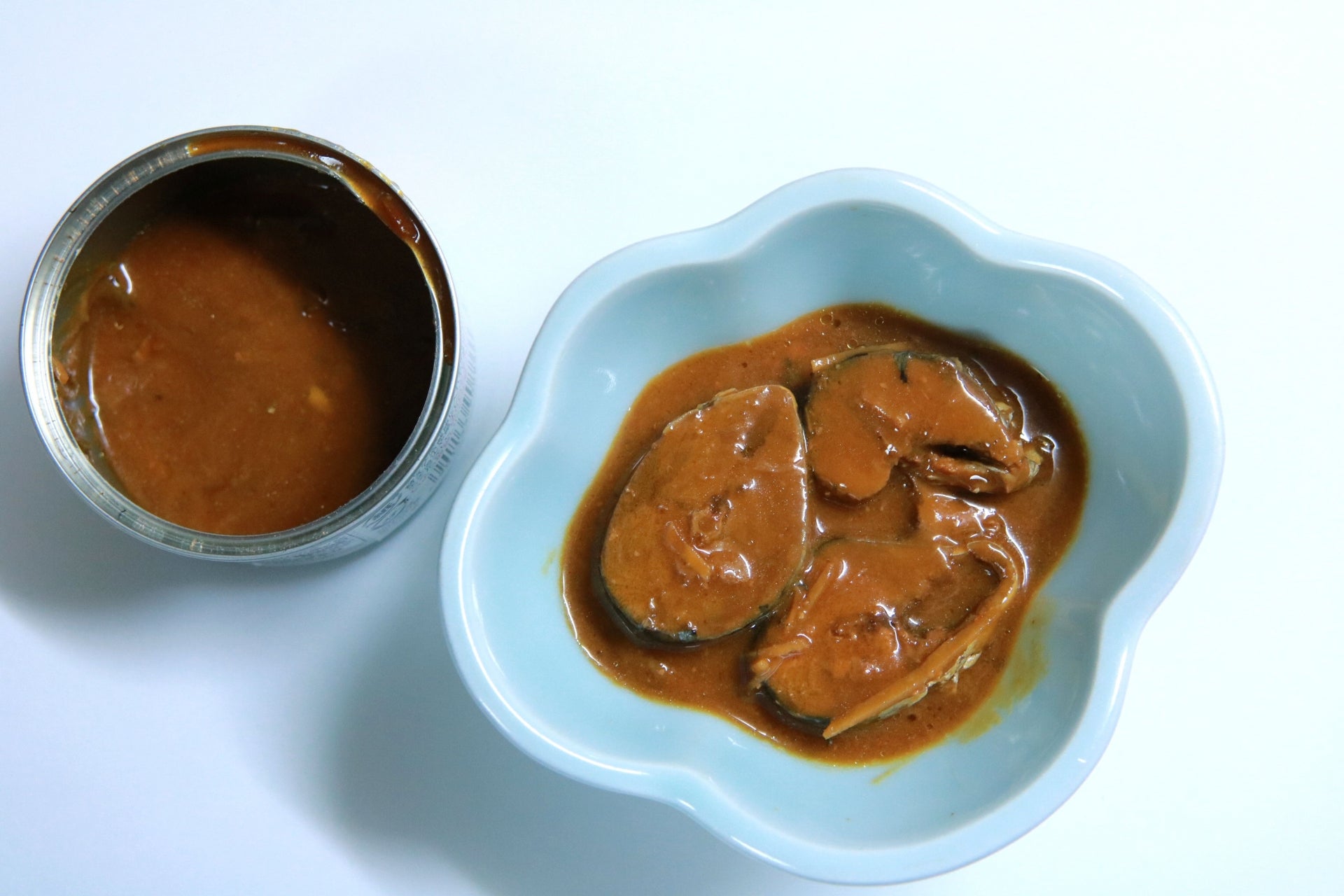 DHA・EPA(オメガ3脂肪酸)を含むサバ缶