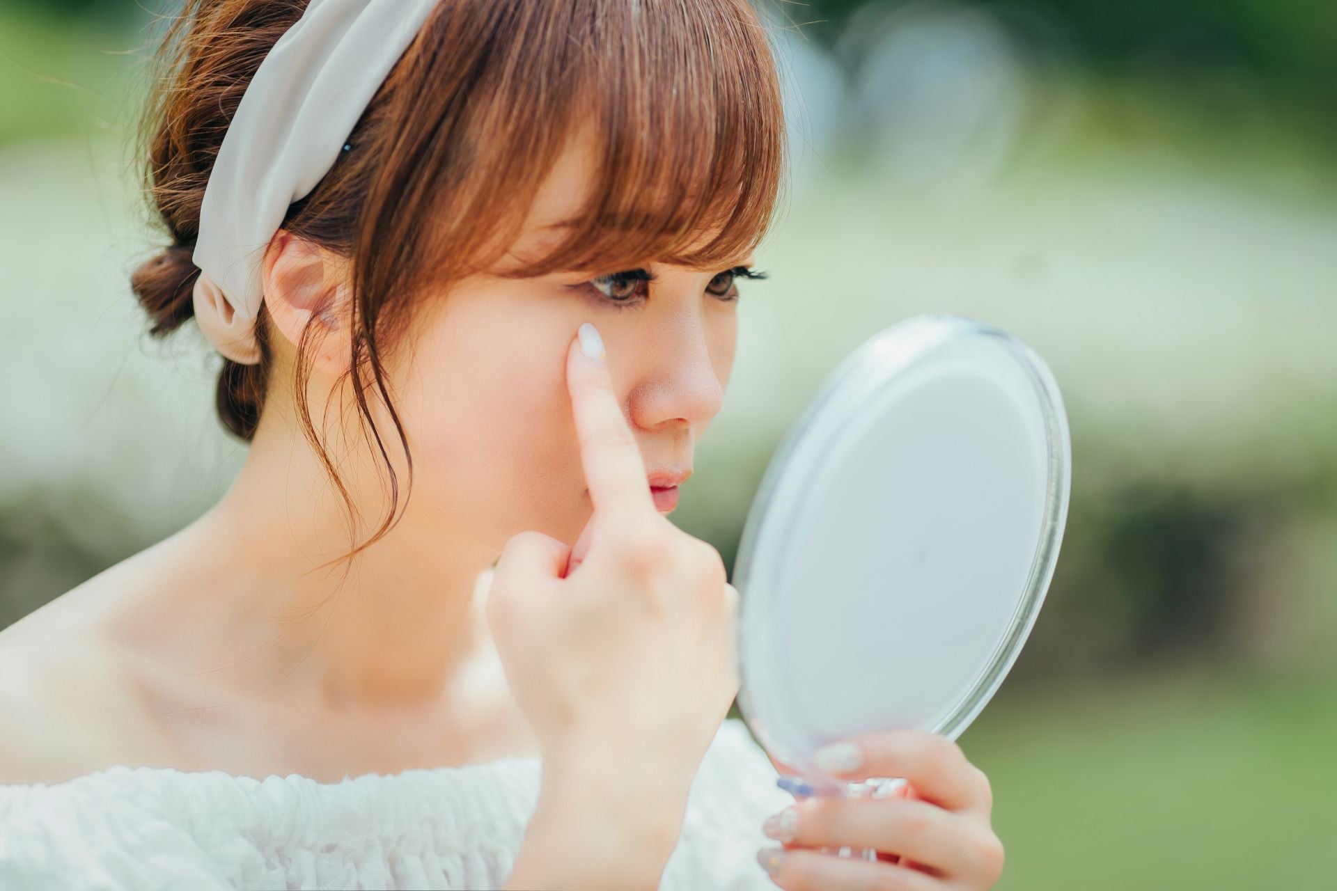 目を良くする方法はある！生活習慣に気をつけながらトライしてみよう