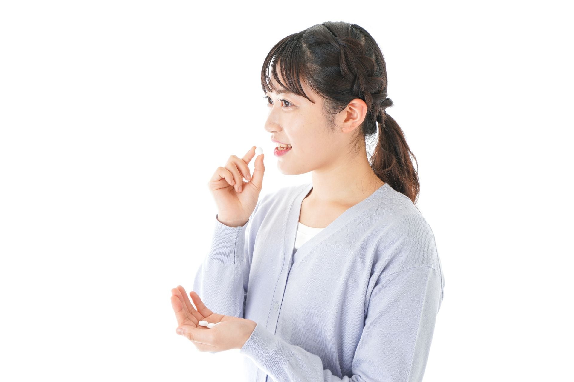 効果が長持ちしやすい