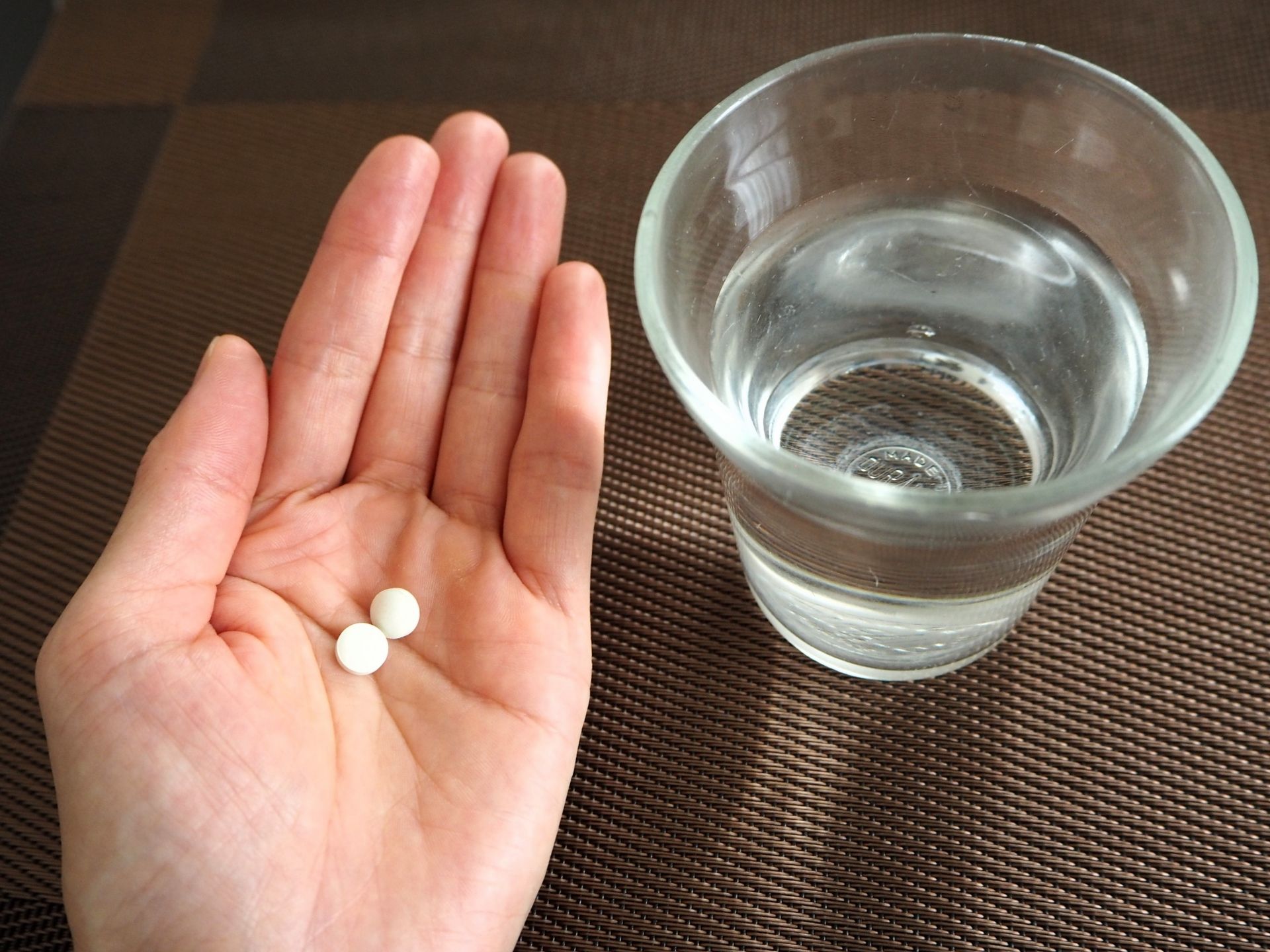 おすすめのタイミング・飲み方