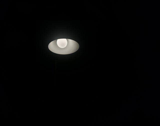 夜盲症の原因