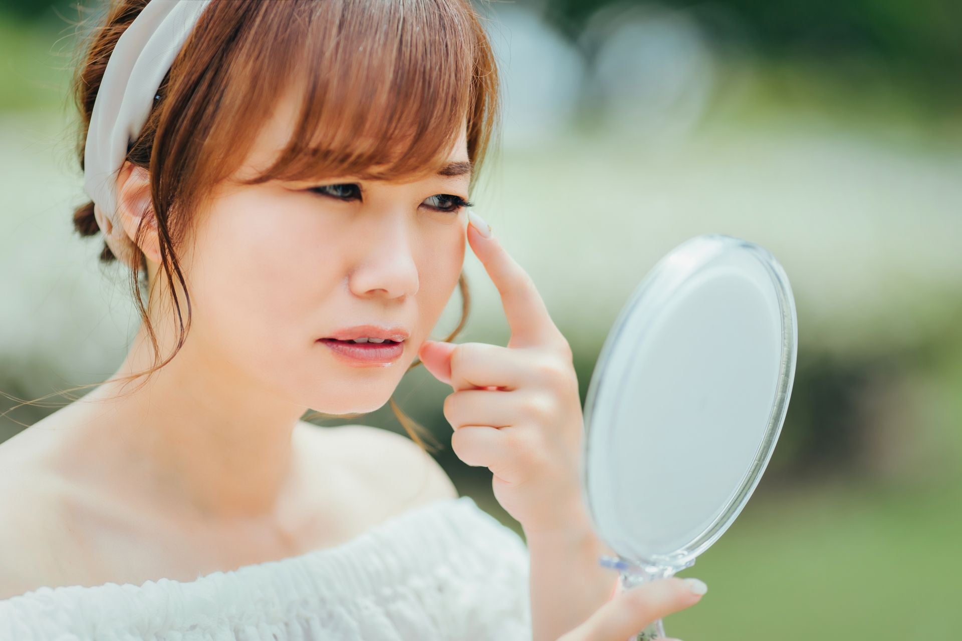 そもそも白内障とは?目の病気の基礎知識