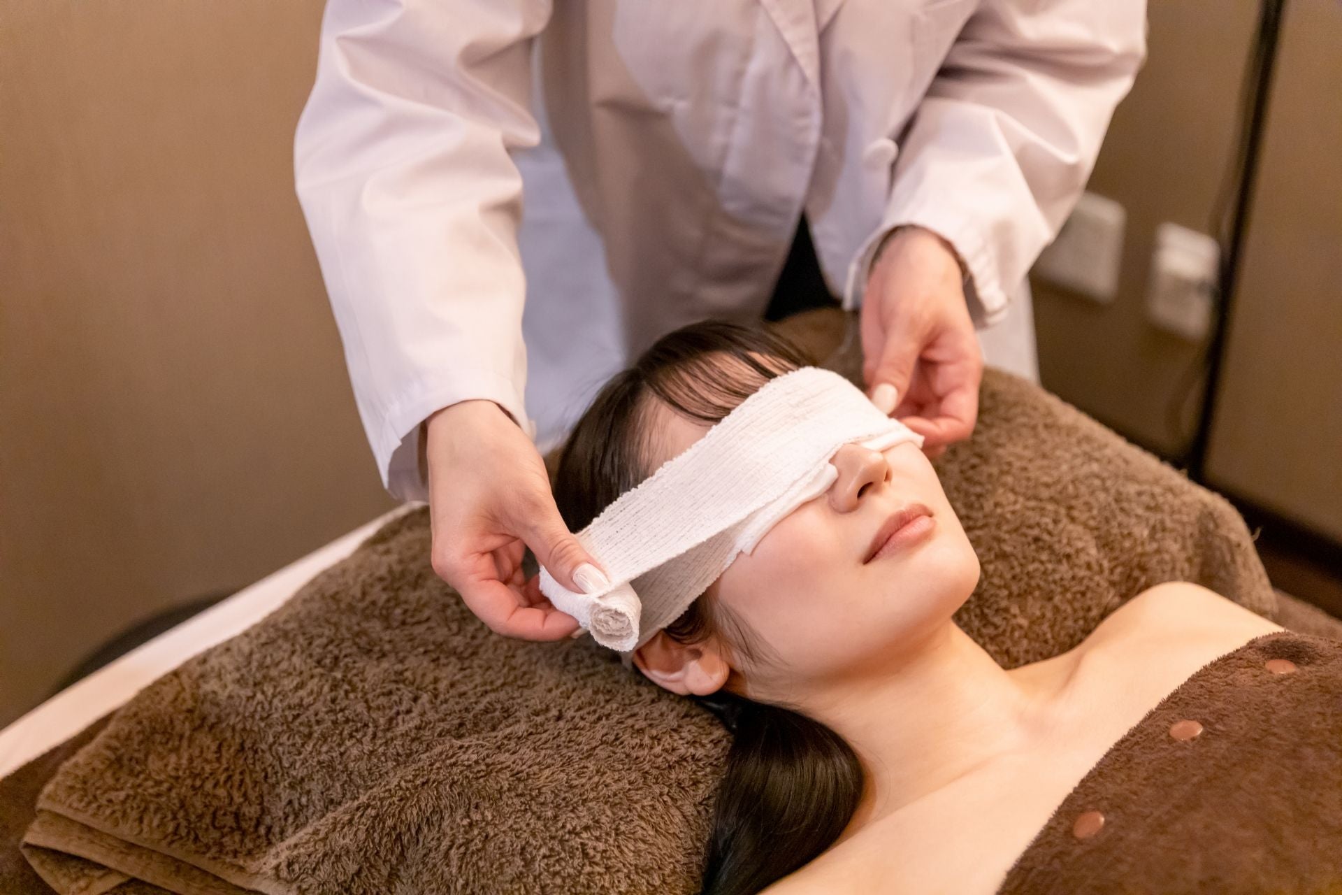 老眼になったあとの対処法は？