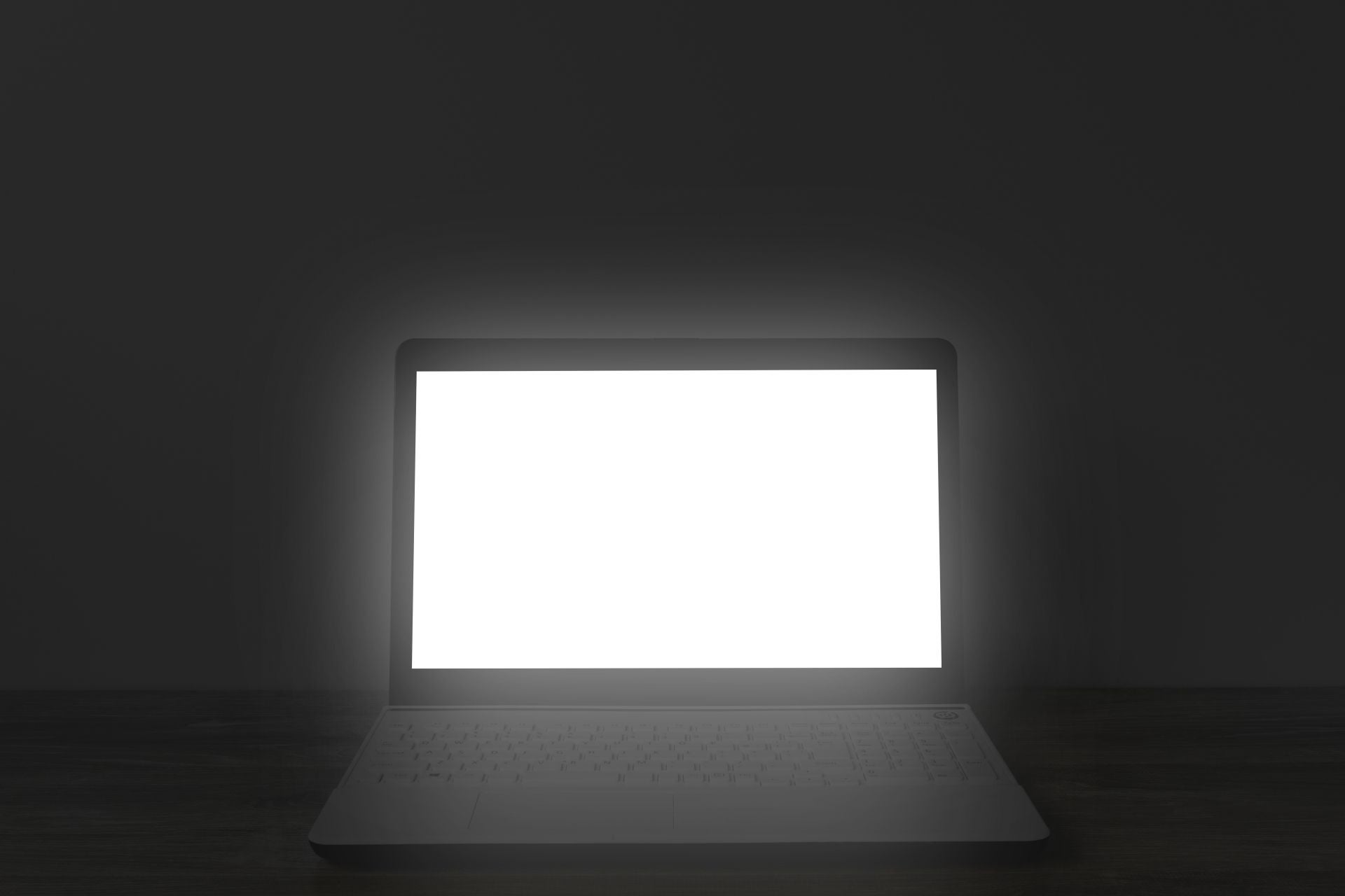 ブルーライトや紫外線をできるだけ避ける