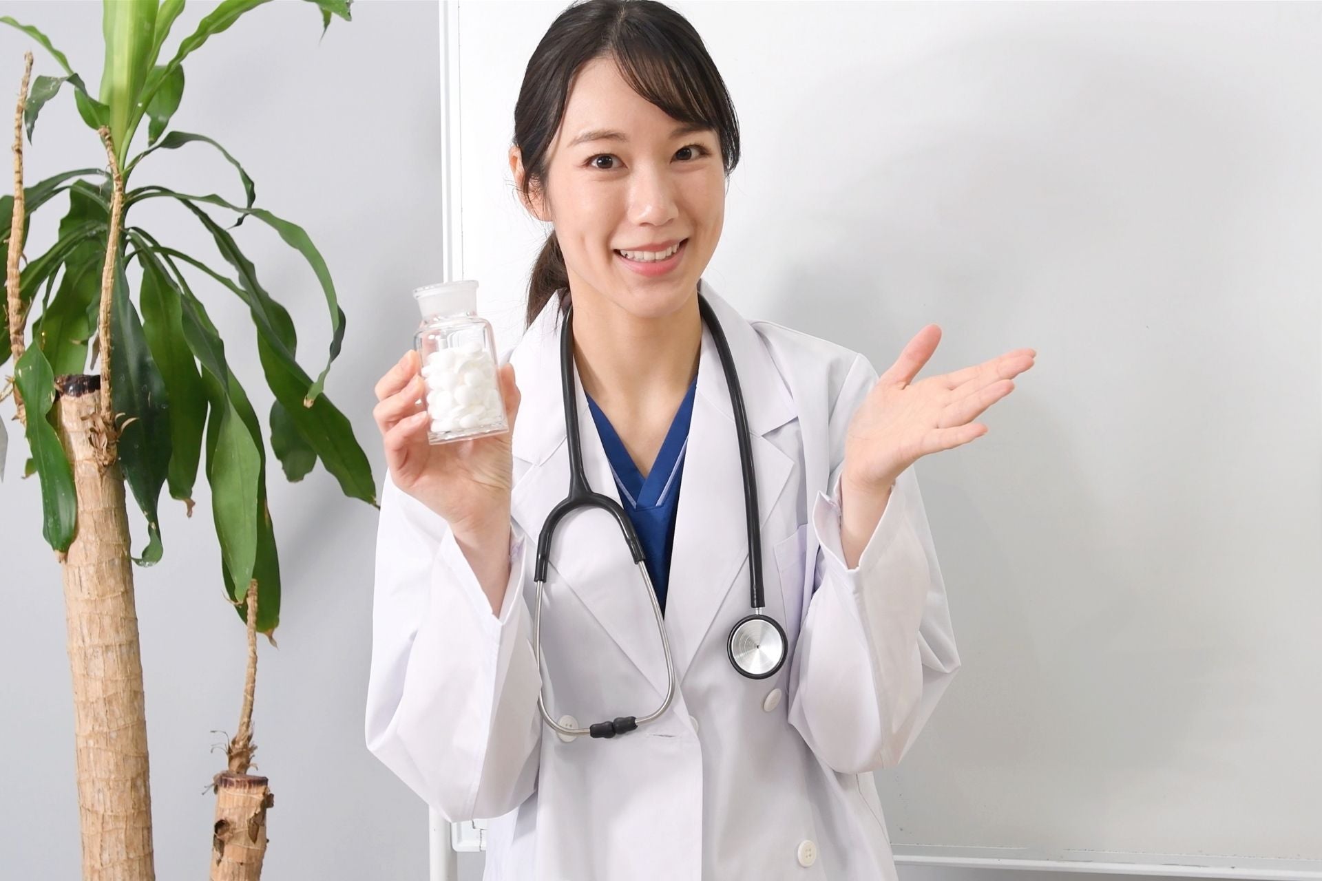 老眼が気になる人のためのサプリの選び方