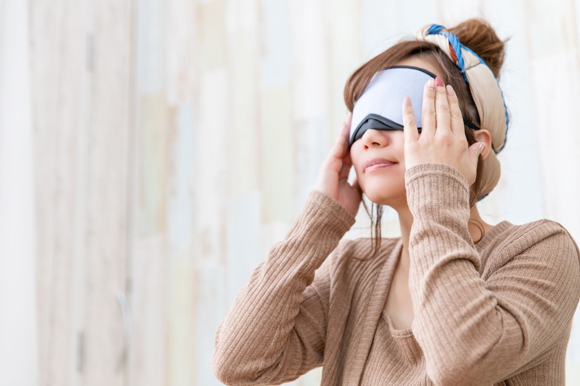 適切なケアで老眼対策を始めよう