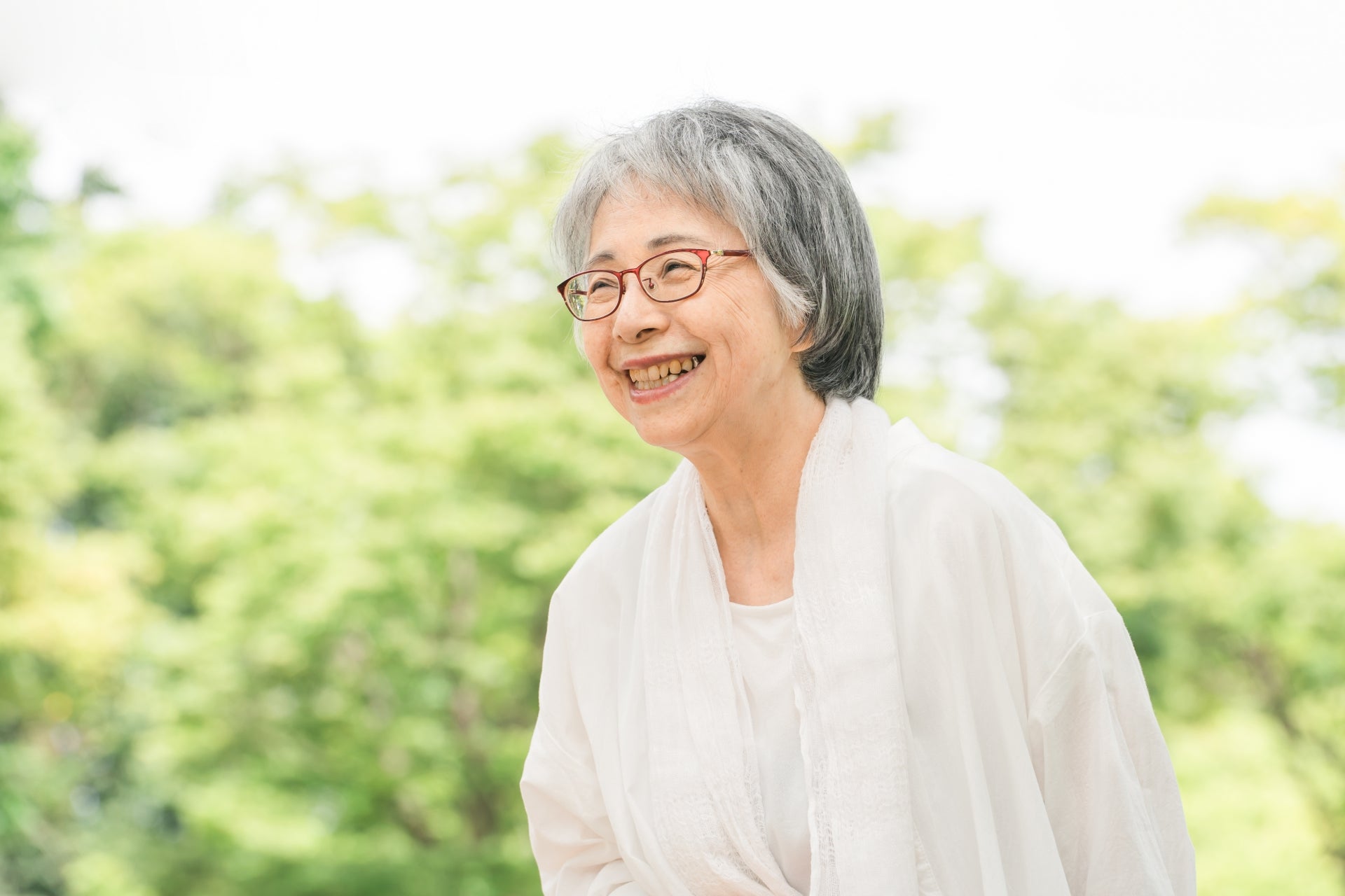 老眼対策として生活習慣の改善やサプリを活用しよう