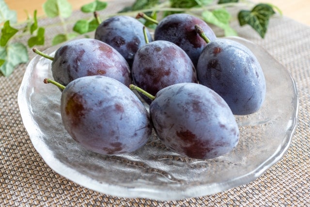 プルーンは目にいい？効果や似た栄養の食材も紹介