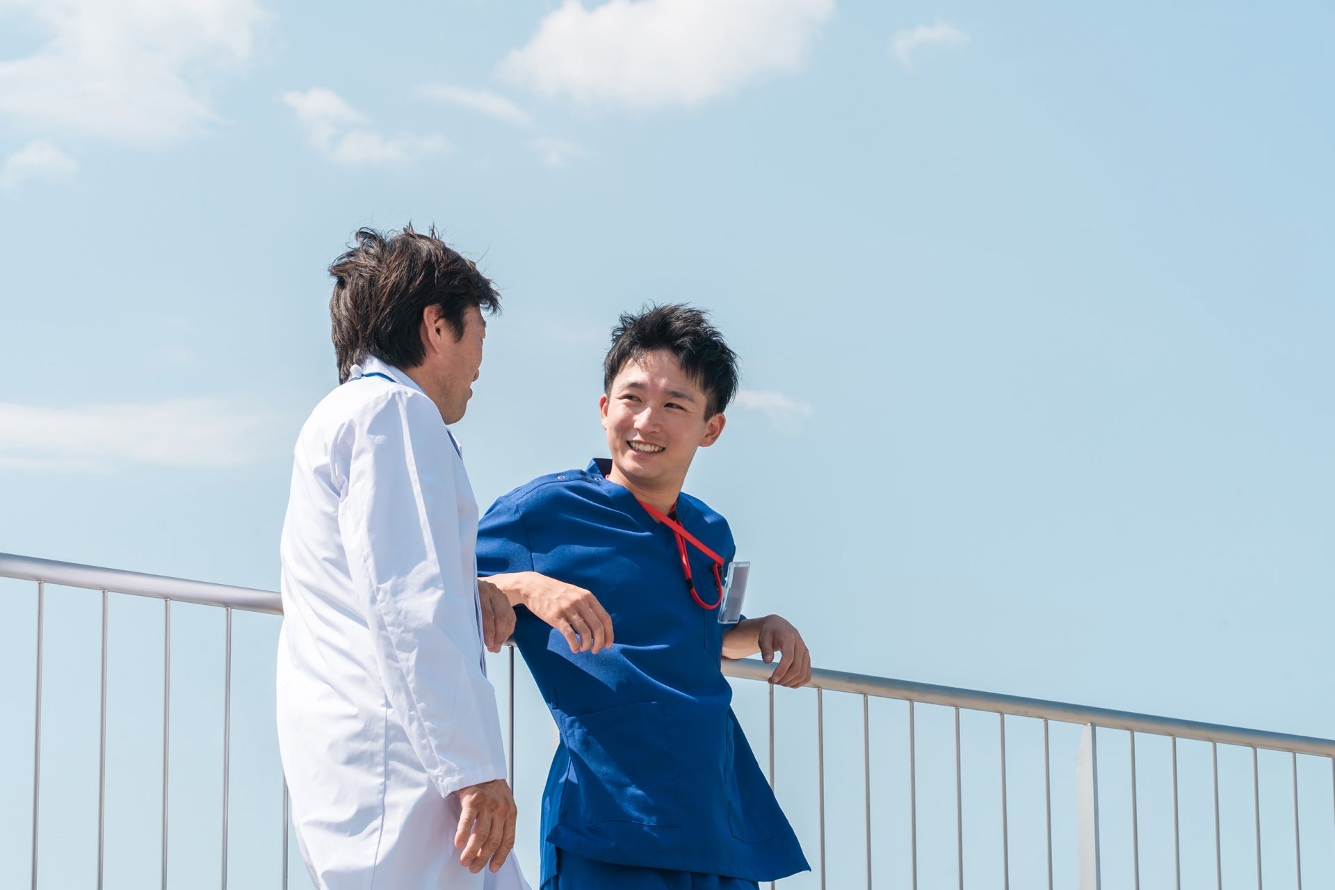 45~64歳で発症する初老期アルツハイマー型認知症もよく見られています