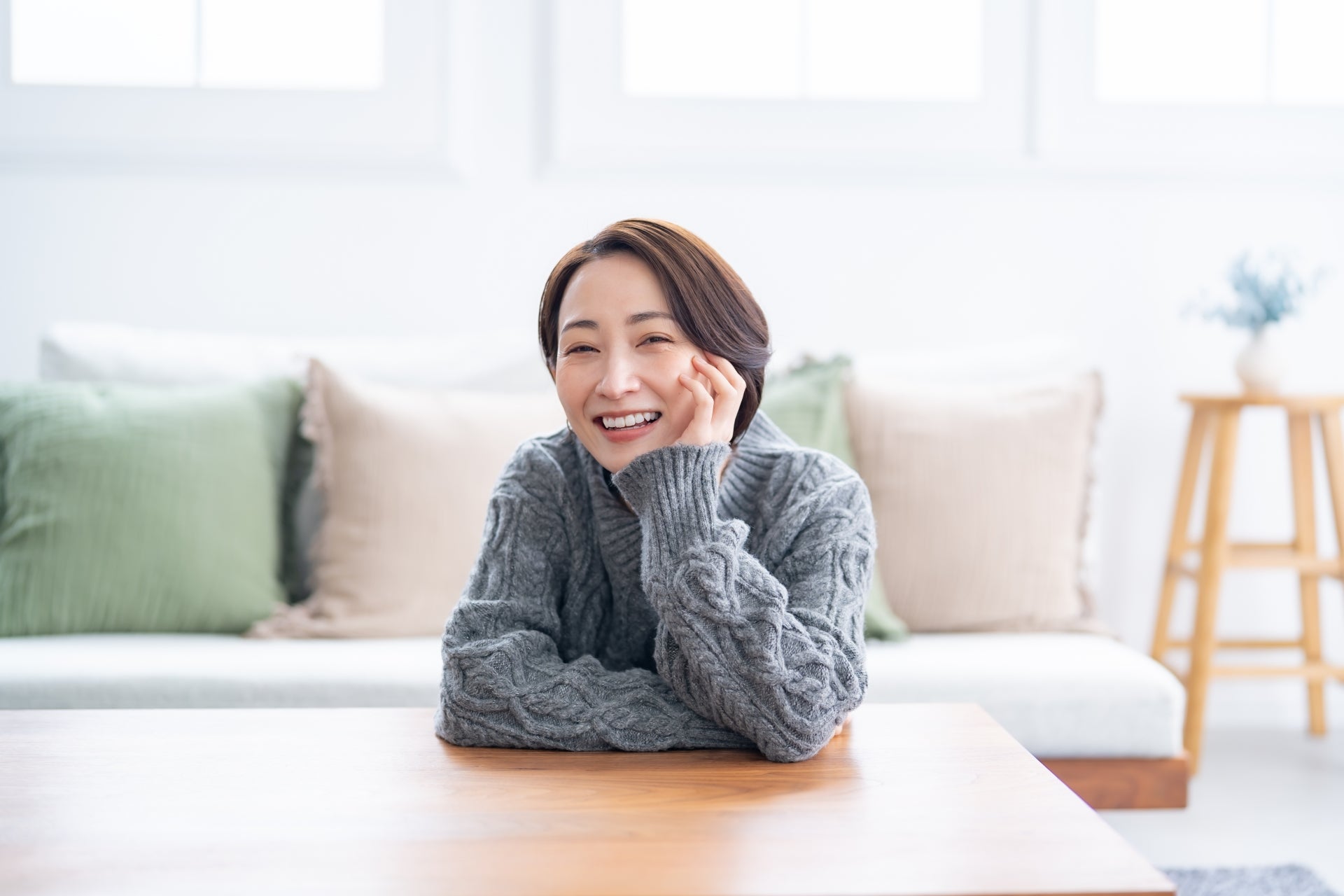 アンチエイジングサプリは解決したい以下4つの悩み