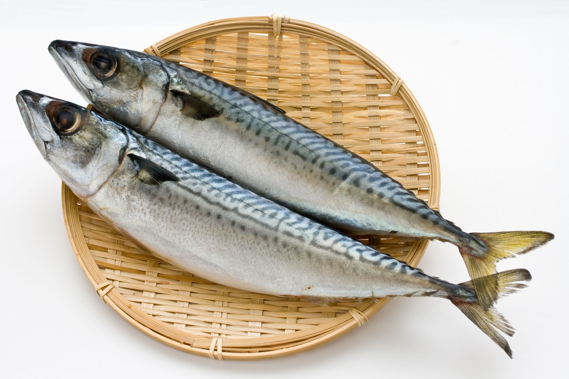 1位：DHA・EPA｜青魚