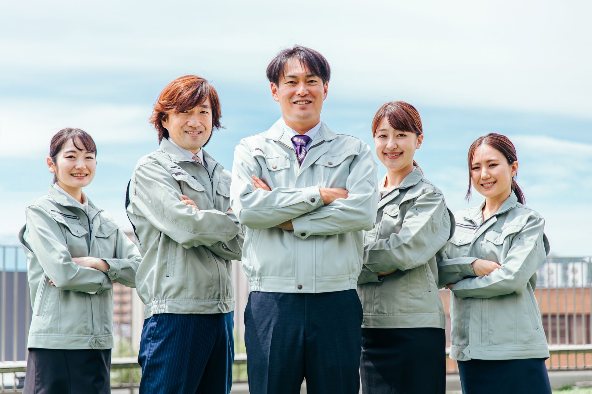 安心感で選ぶ