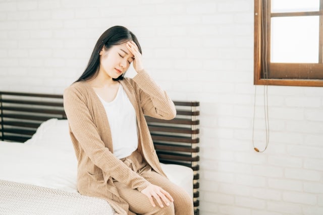脳疲労とは、脳が過剰に働くことで情報処理能力が低下