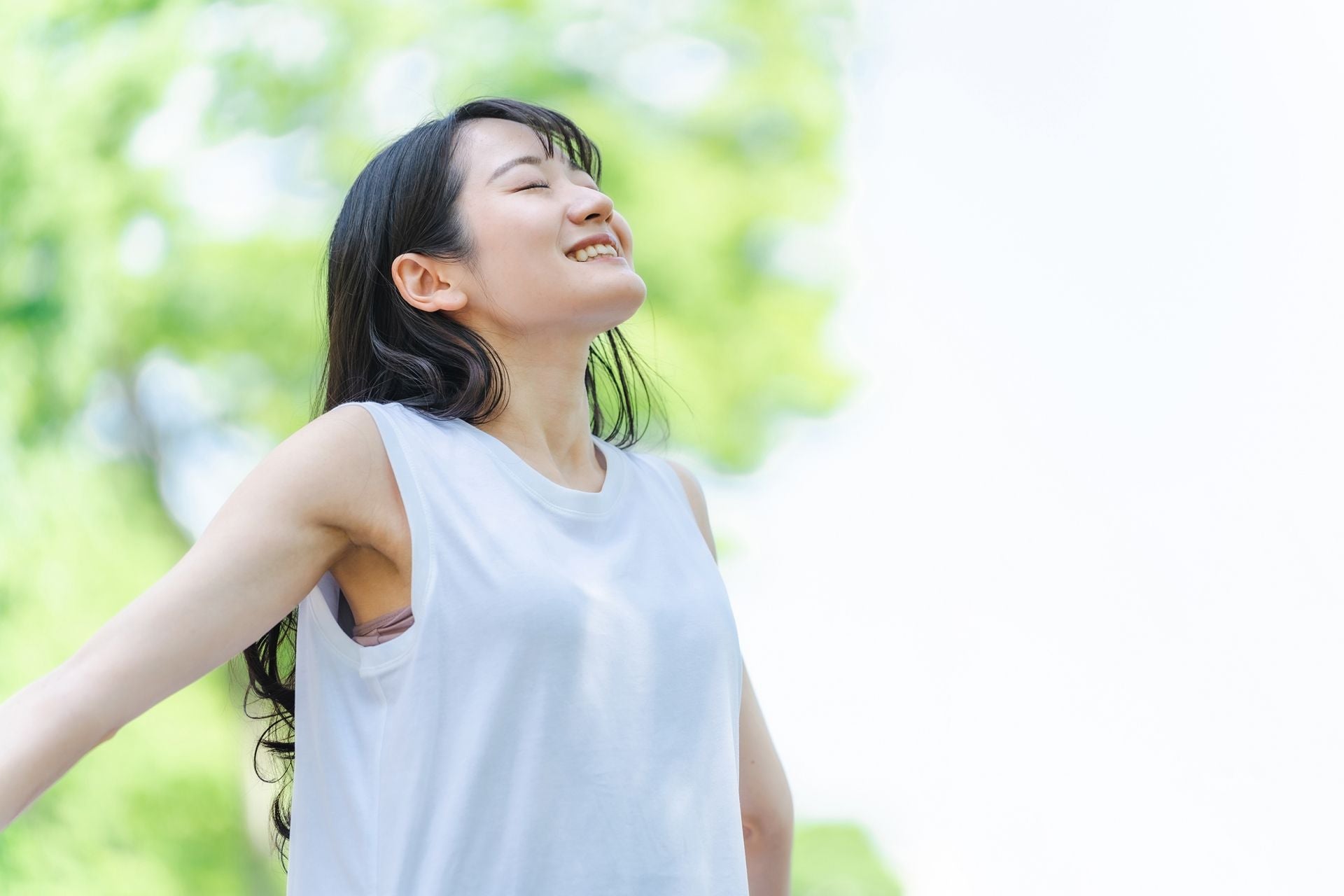 アミロイドβを溜めないようにし、脳の健康を維持しよう