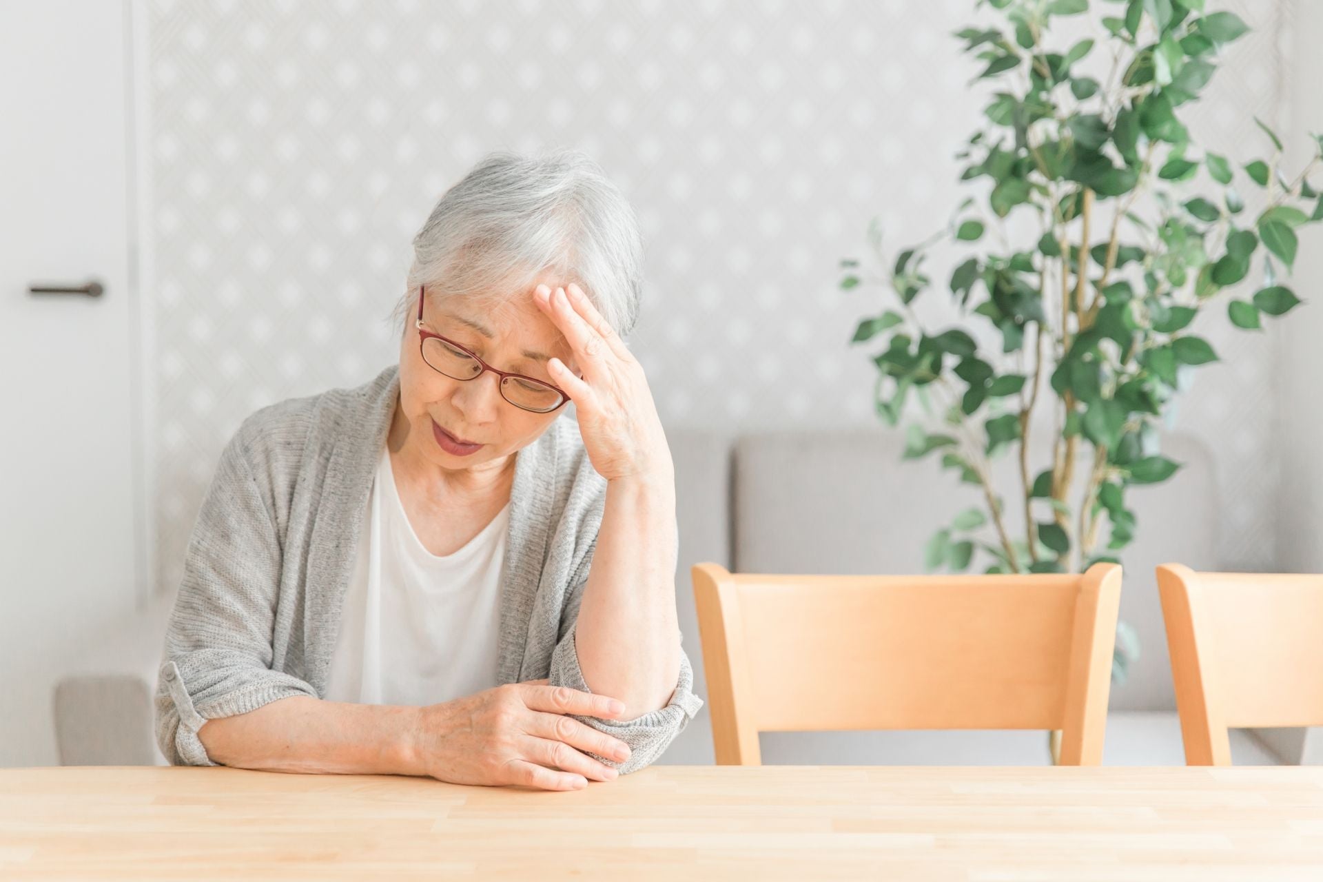 認知症を「治療」するサプリは存在しない