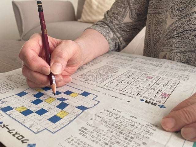 怒りっぽいのは認知症の初期症状？性格との見分け方や進行を遅らせる対策