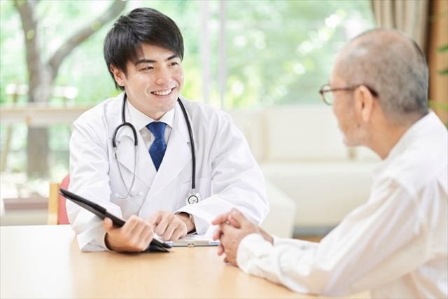 認知症かもしれないと思ったら早めの受診を
