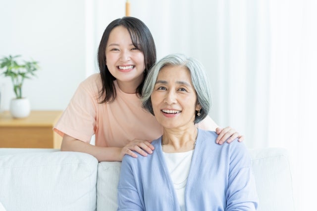 健康的な生活を送り認知症のリスクを下げよう