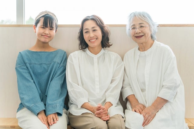 認知症が遺伝するのか、認知症の種類ごとに解説