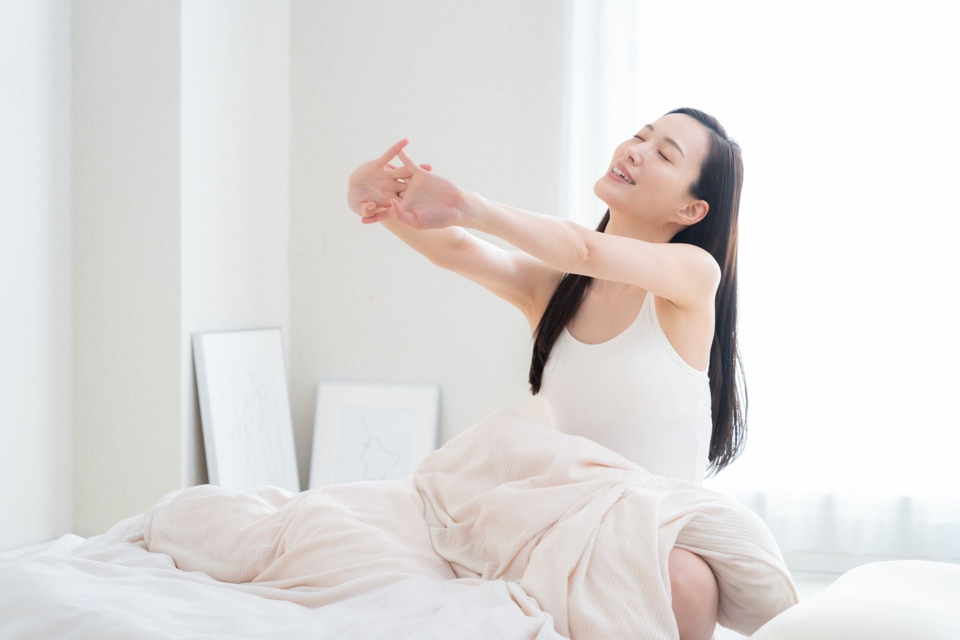 認知症予防は質の高い睡眠から！しっかり眠って脳の健康を維持しよう
