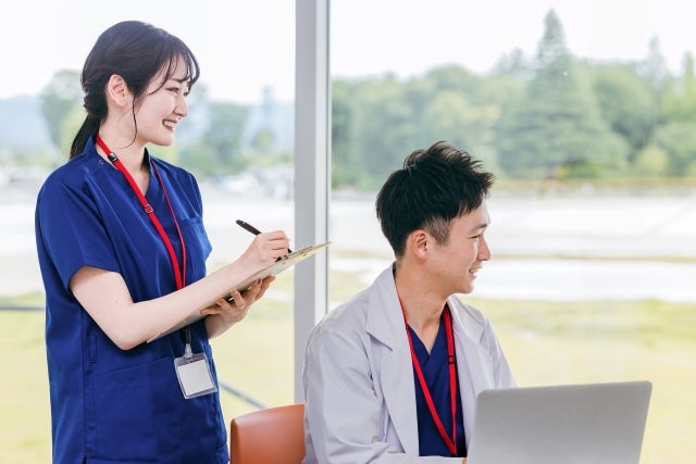 認知症テスト（認知機能検査）は記憶力や判断力、見当識（時間や場所の認識）を確認するため