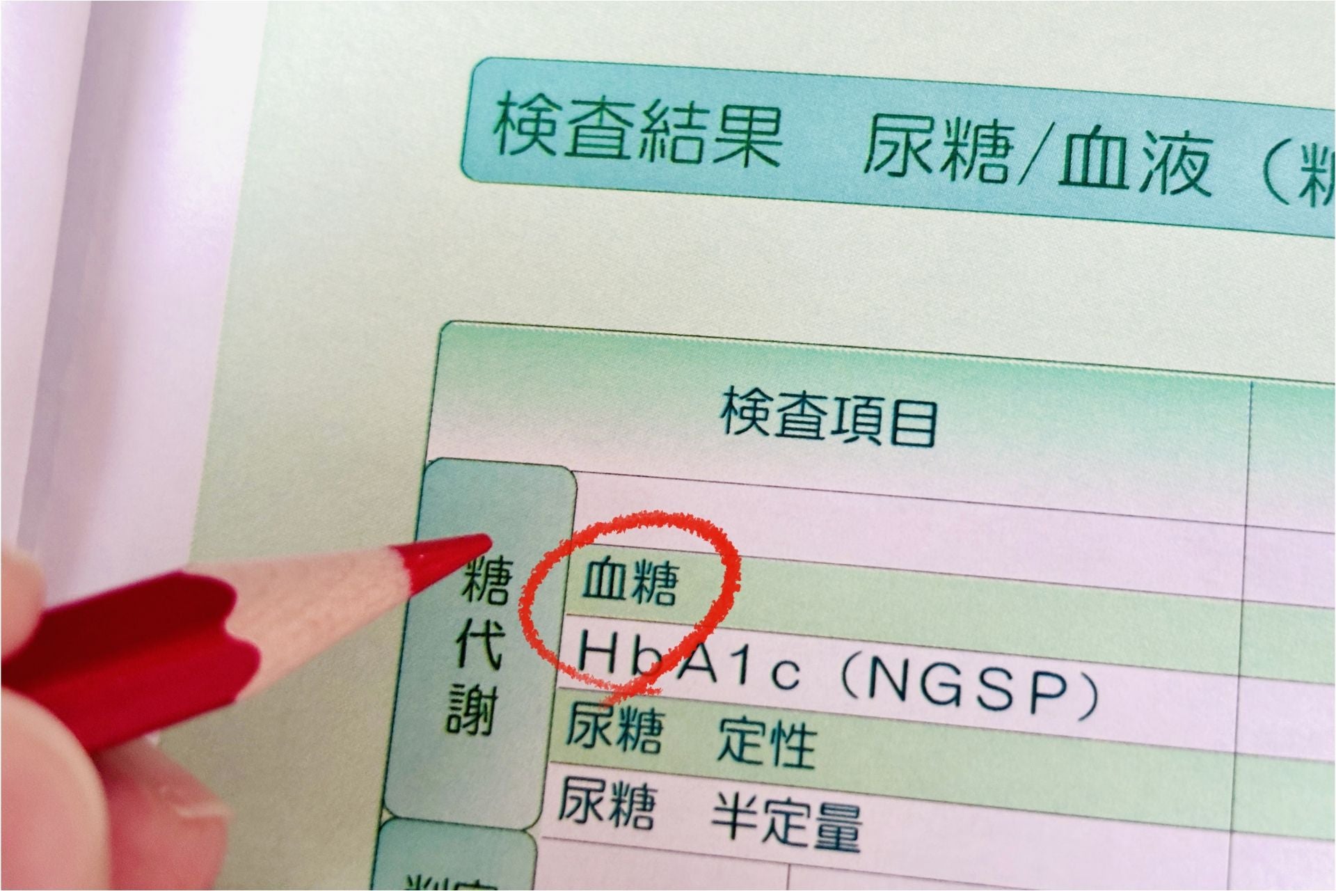 糖尿病と認知症には関係がある