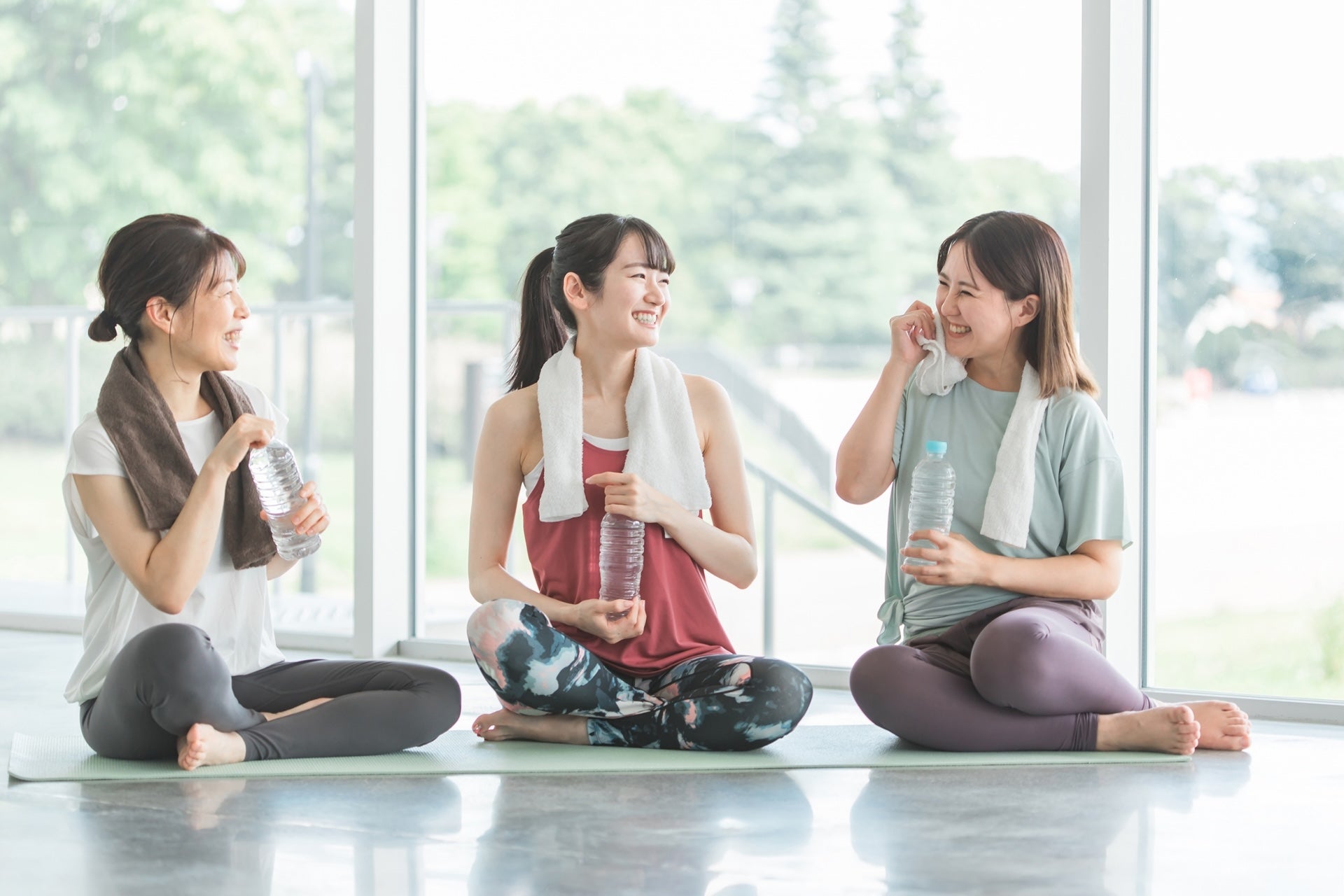 認知症の発症を予防することではなく、認知症になるのを遅らせる、認知症になっても進行を緩やかにするという意味での取り組みを指します。