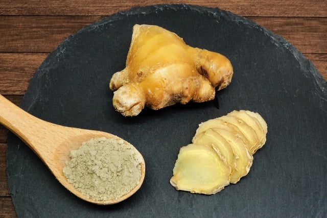 温活におすすめの食べ物6つを紹介！【免疫力・冷え性・代謝】