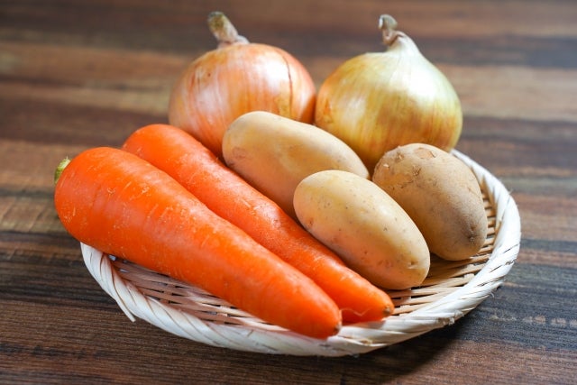 温活におすすめの食べ物6つを紹介！【免疫力・冷え性・代謝】