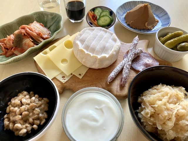 温活におすすめの食べ物6つを紹介！【免疫力・冷え性・代謝】