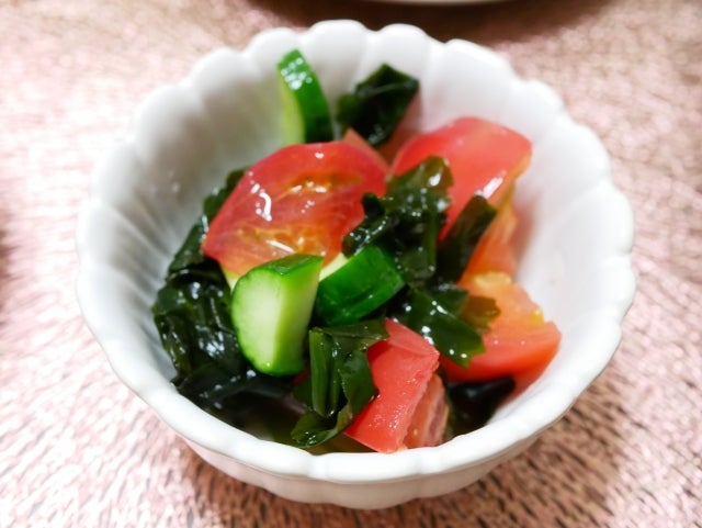 血管を強くする簡単レシピ2