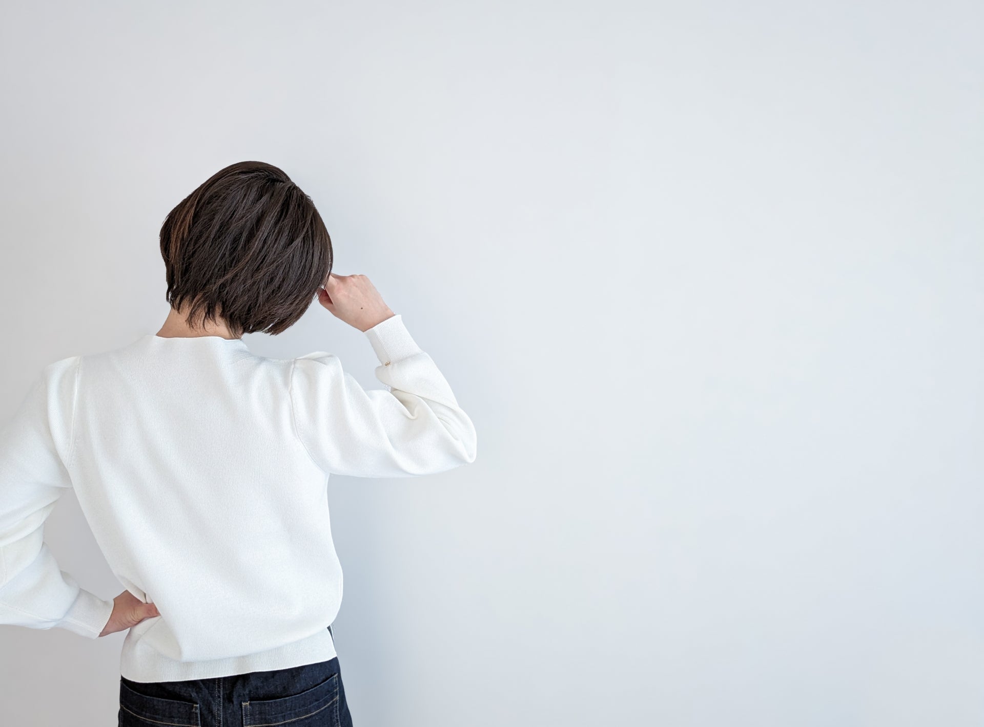 忘れっぽいとはどういう状態？