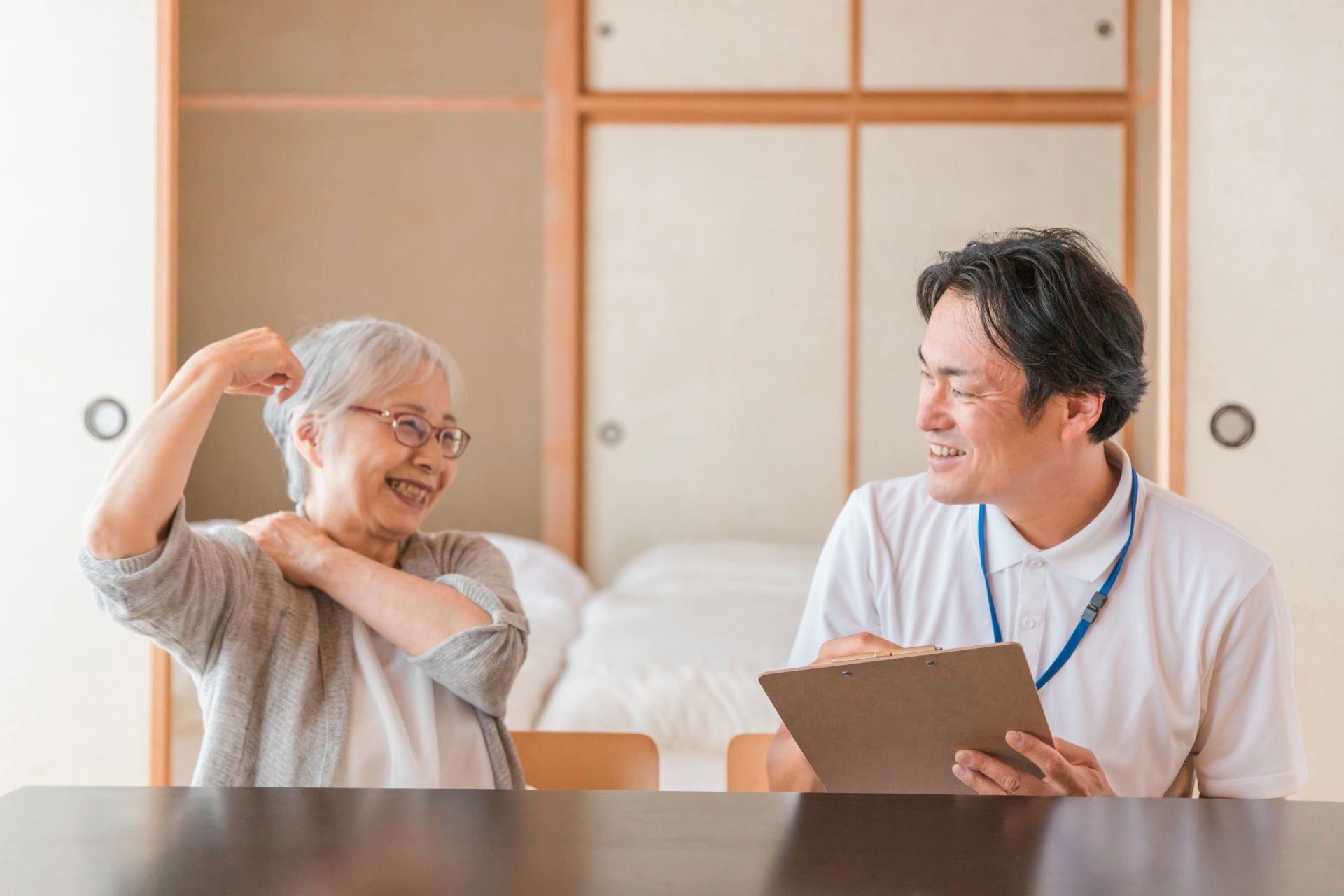 生活習慣の見直しで「忘れっぽい」を改善しよう