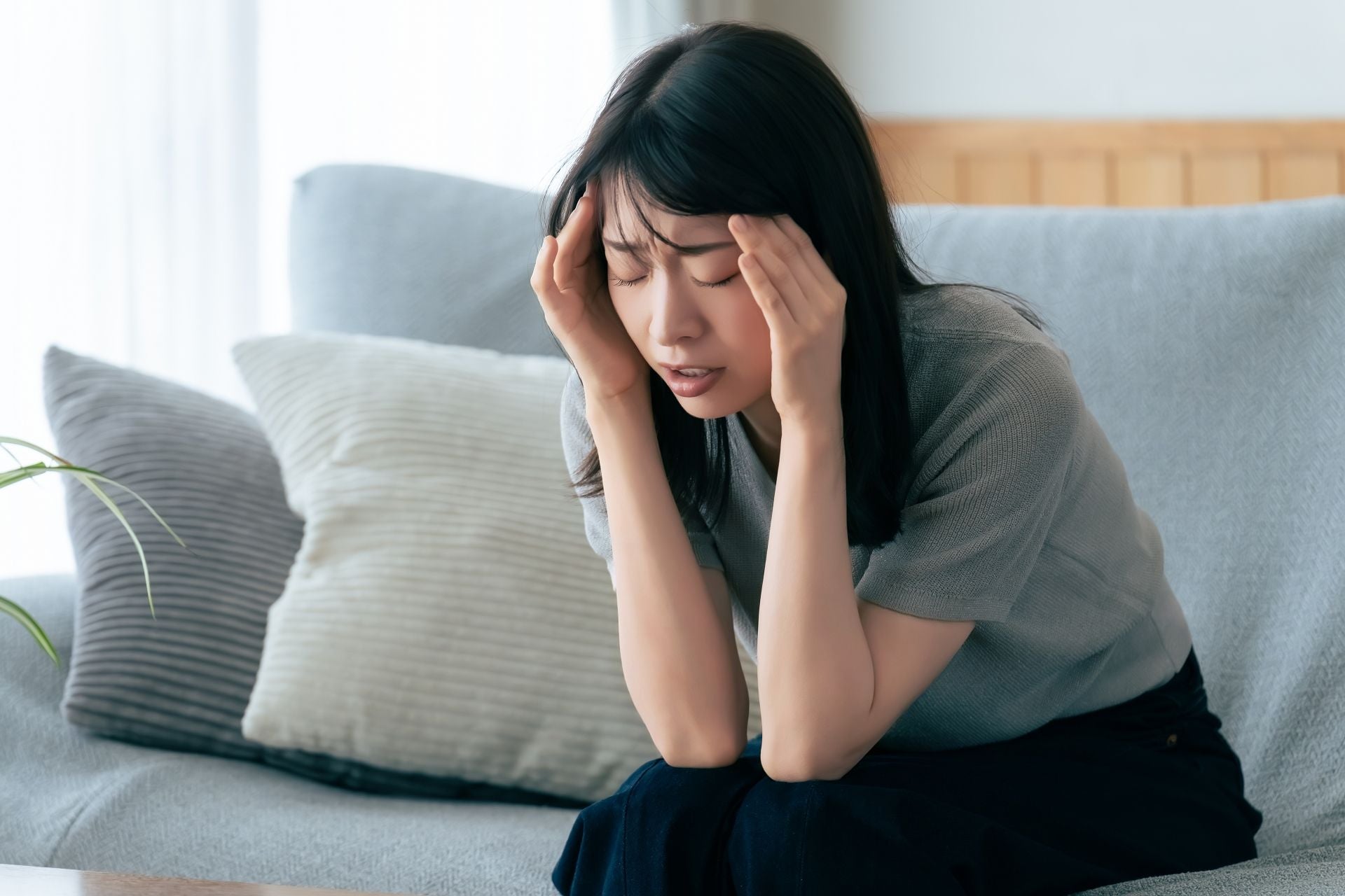 若年層：10代～30代