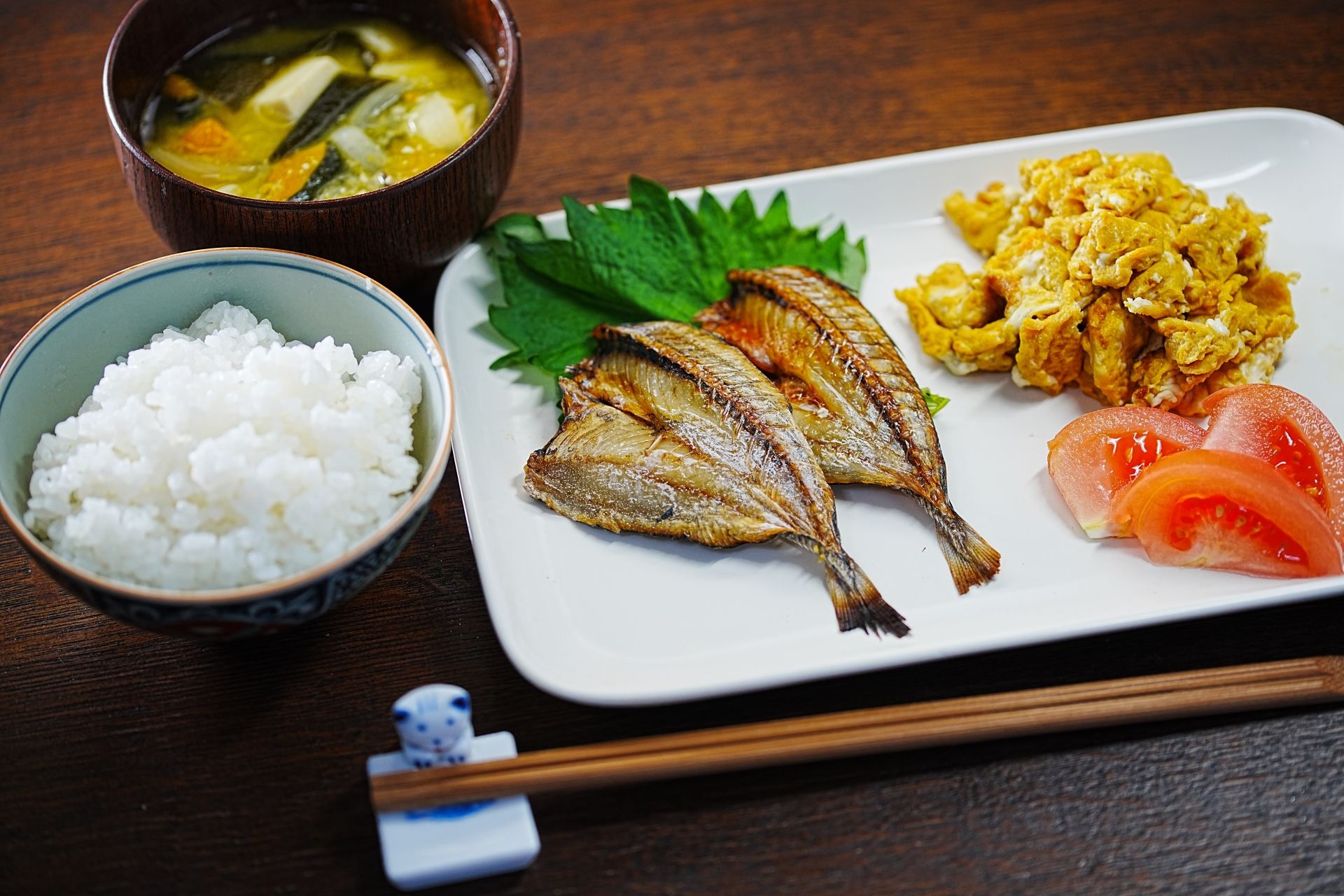 栄養で筋肉と免疫を支える