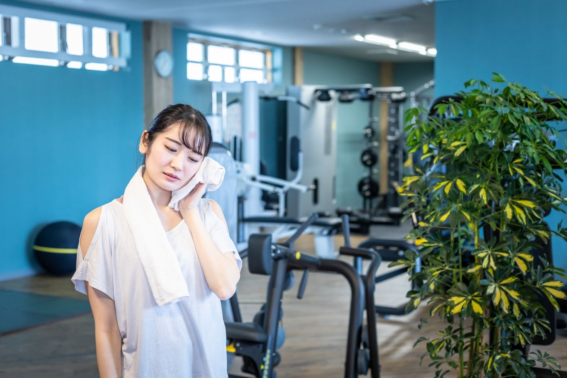 運動が苦手でもフレイル予防を始められますか？