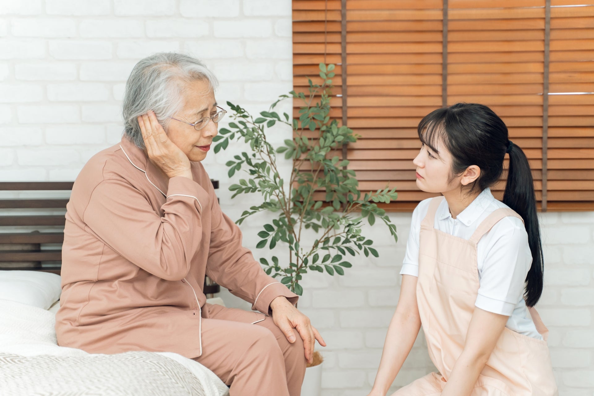 昔を美化し現在を否定する言葉