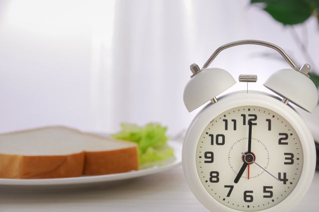 睡眠時間だけは不十分